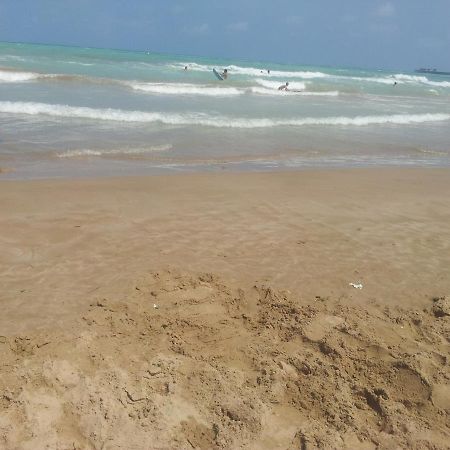 דירות Sagunto 100 Metros De La Playa מראה חיצוני תמונה