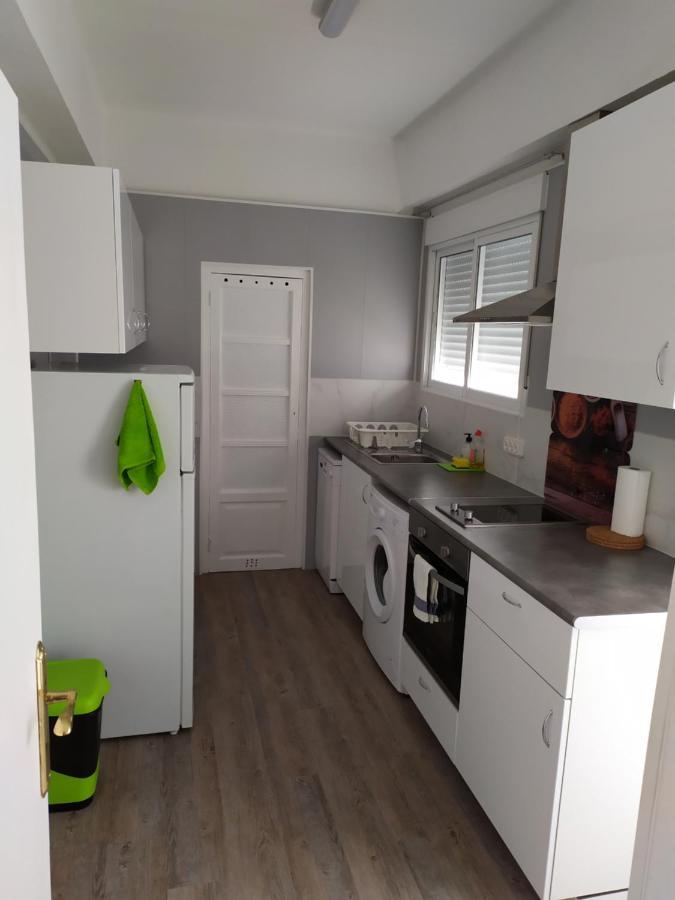 דירות Sagunto 100 Metros De La Playa מראה חיצוני תמונה