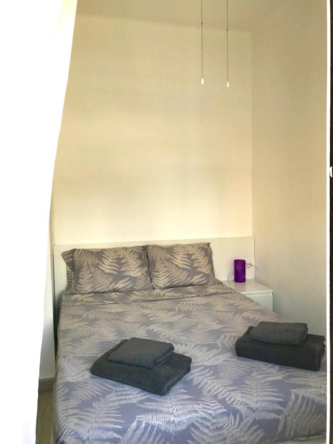 דירות Sagunto 100 Metros De La Playa מראה חיצוני תמונה