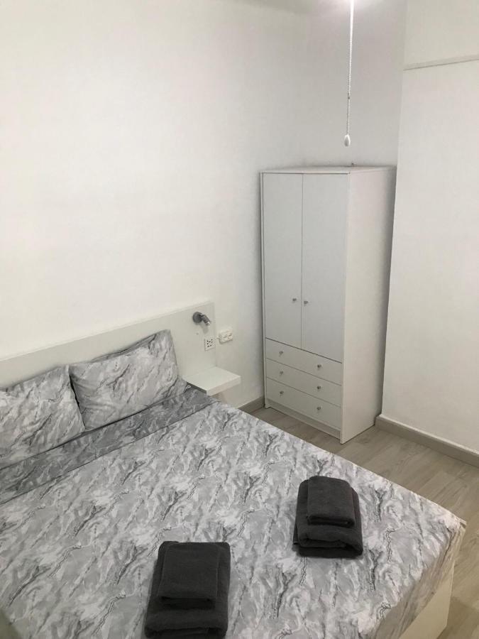דירות Sagunto 100 Metros De La Playa מראה חיצוני תמונה