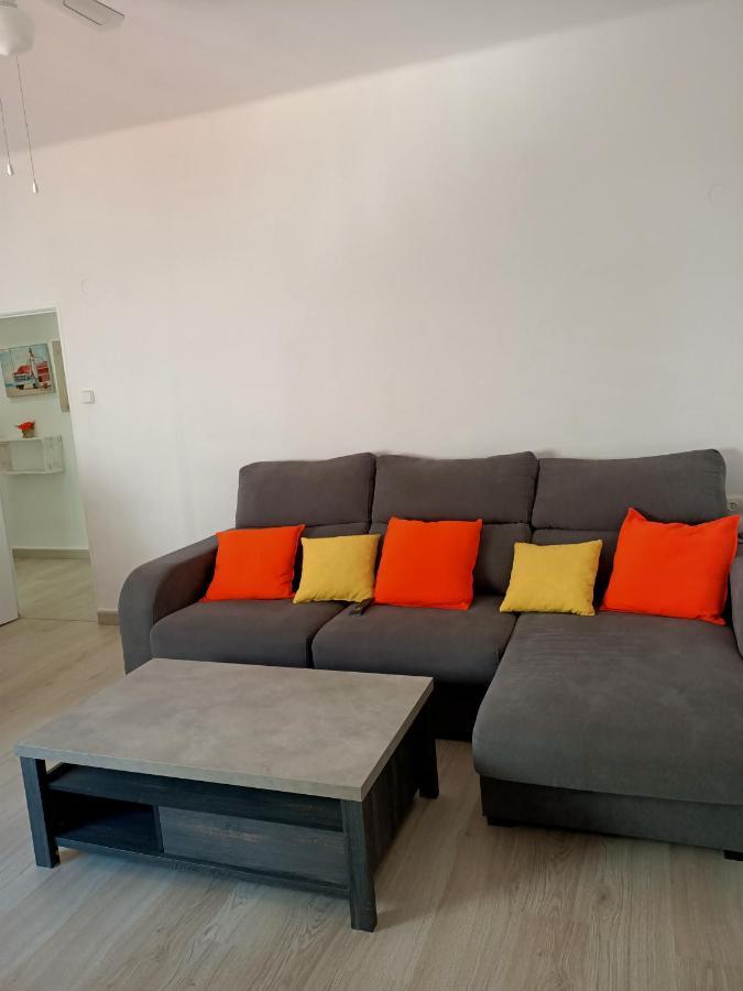 דירות Sagunto 100 Metros De La Playa מראה חיצוני תמונה