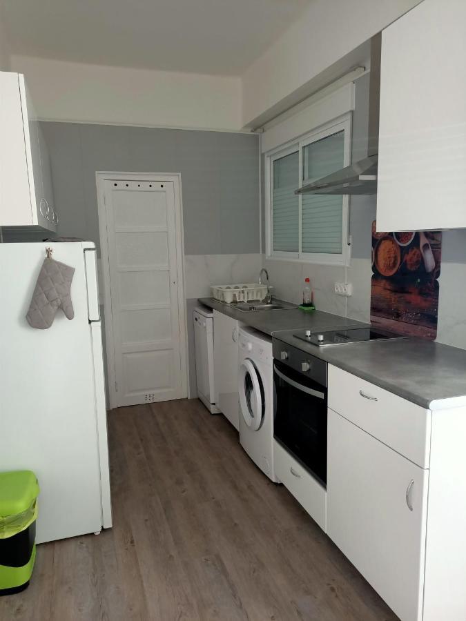 דירות Sagunto 100 Metros De La Playa מראה חיצוני תמונה